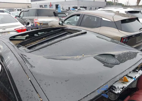 2022 BMW M440I z USA, uszkodzony, nr VIN WBA83AP00NCK96937